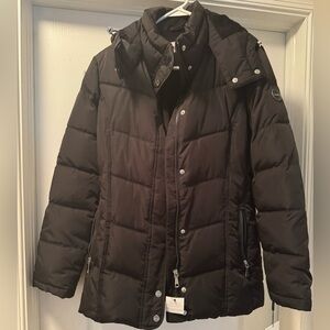 Winter Jacket